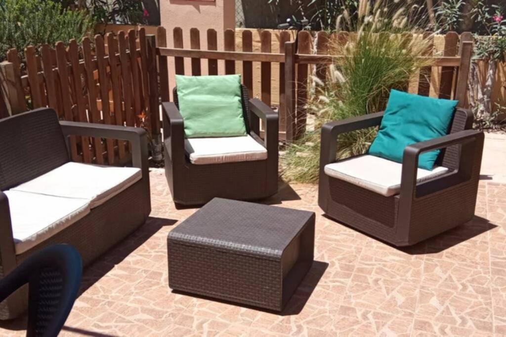 Сasa de vacaciones Glamour Maspalomas - Near Meloneras