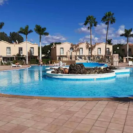 Glamour Maspalomas - Near Meloneras San Bartolomé Exterior foto