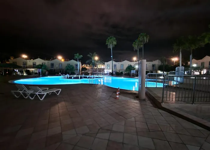 Glamour Maspalomas - Near Meloneras