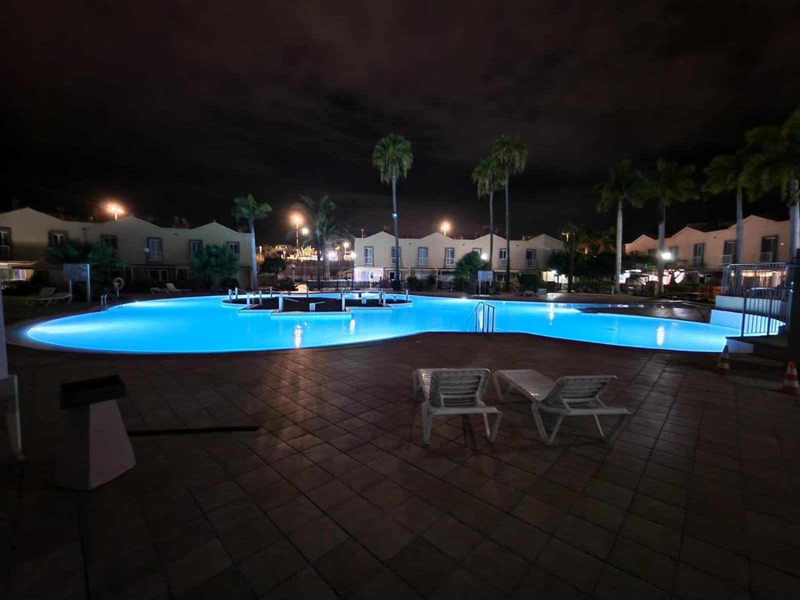 Glamour Maspalomas - Near Meloneras *